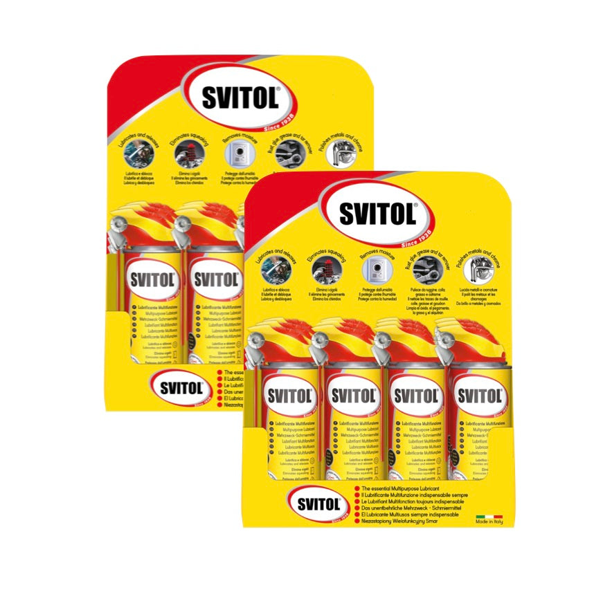 SVITOL MULTI-PURPOSE LUBRICANT 500ML