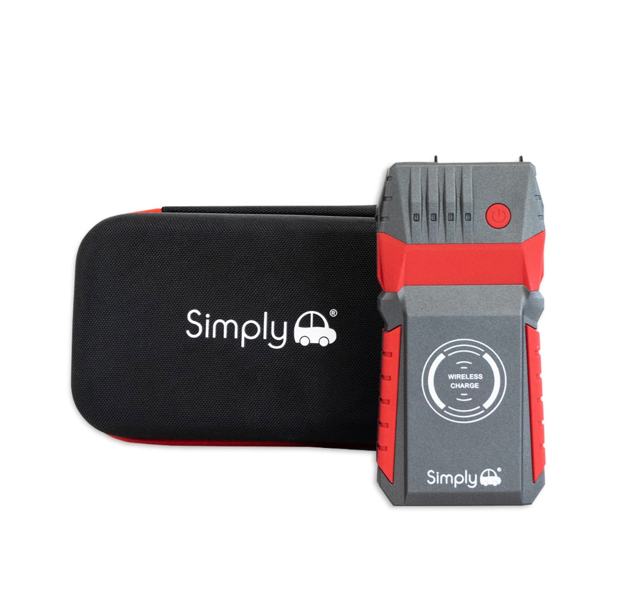 500AMP PORTABLE JUMP STARTER AND POWERBANK