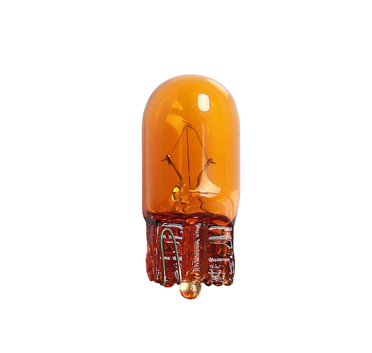 12V 5W WY5W (10 PACK) AMBER