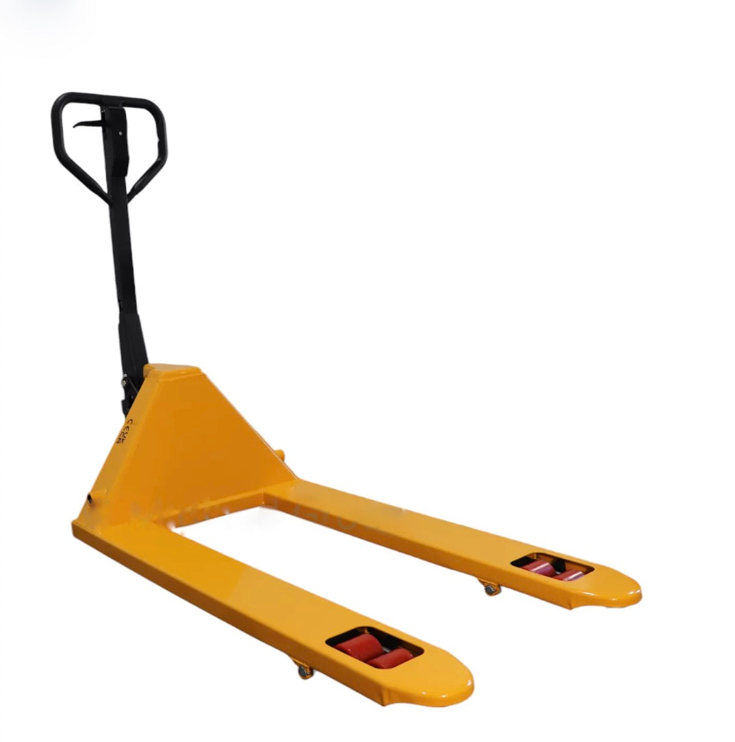 Wide Pallet Truck