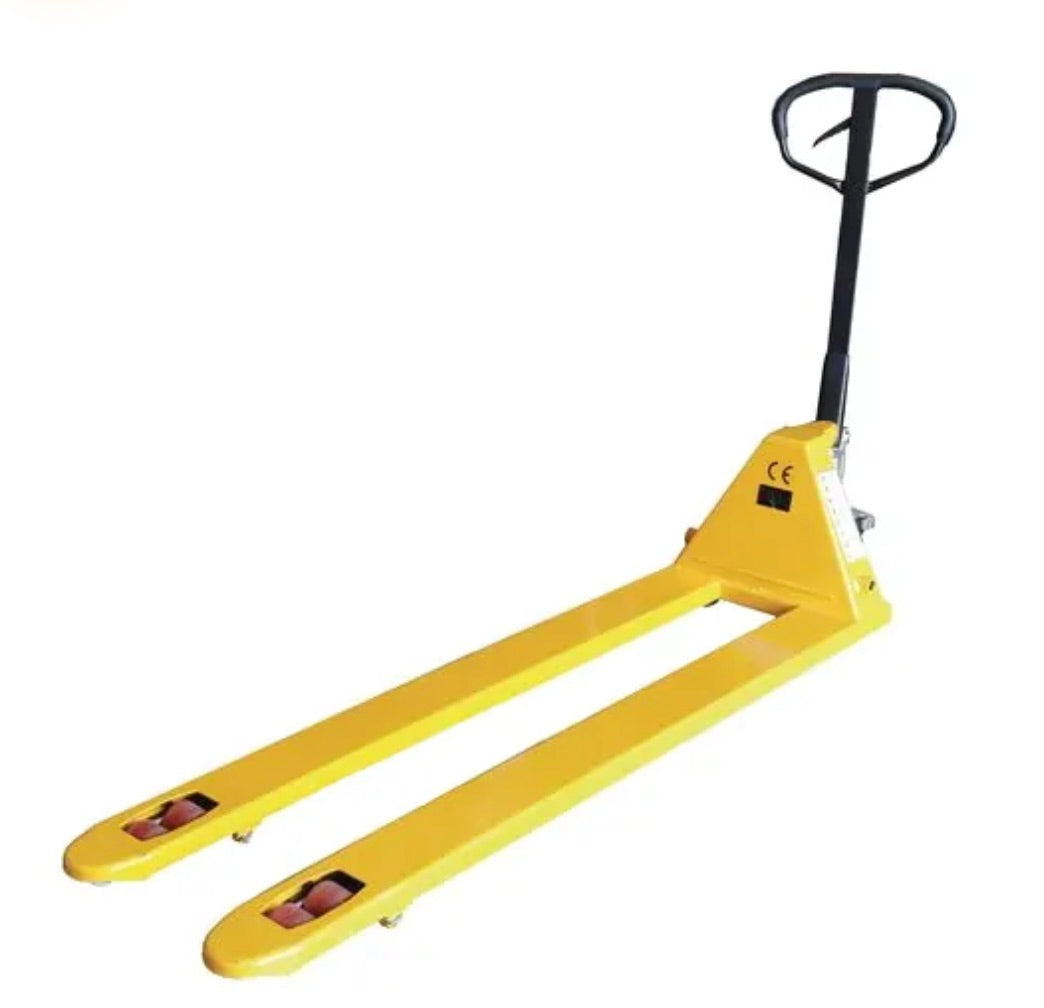 2m Long Pallet Truck