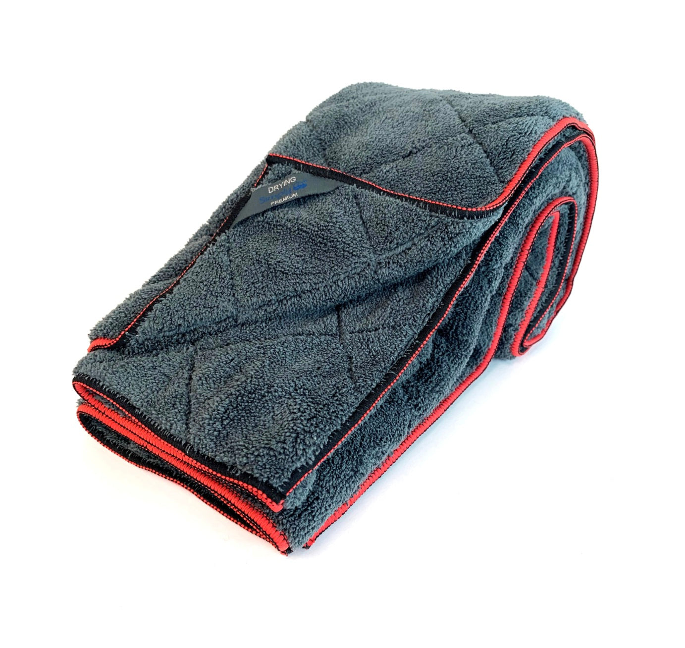 PREMIUM 6SQ FT PLUSH DRYING TOWEL