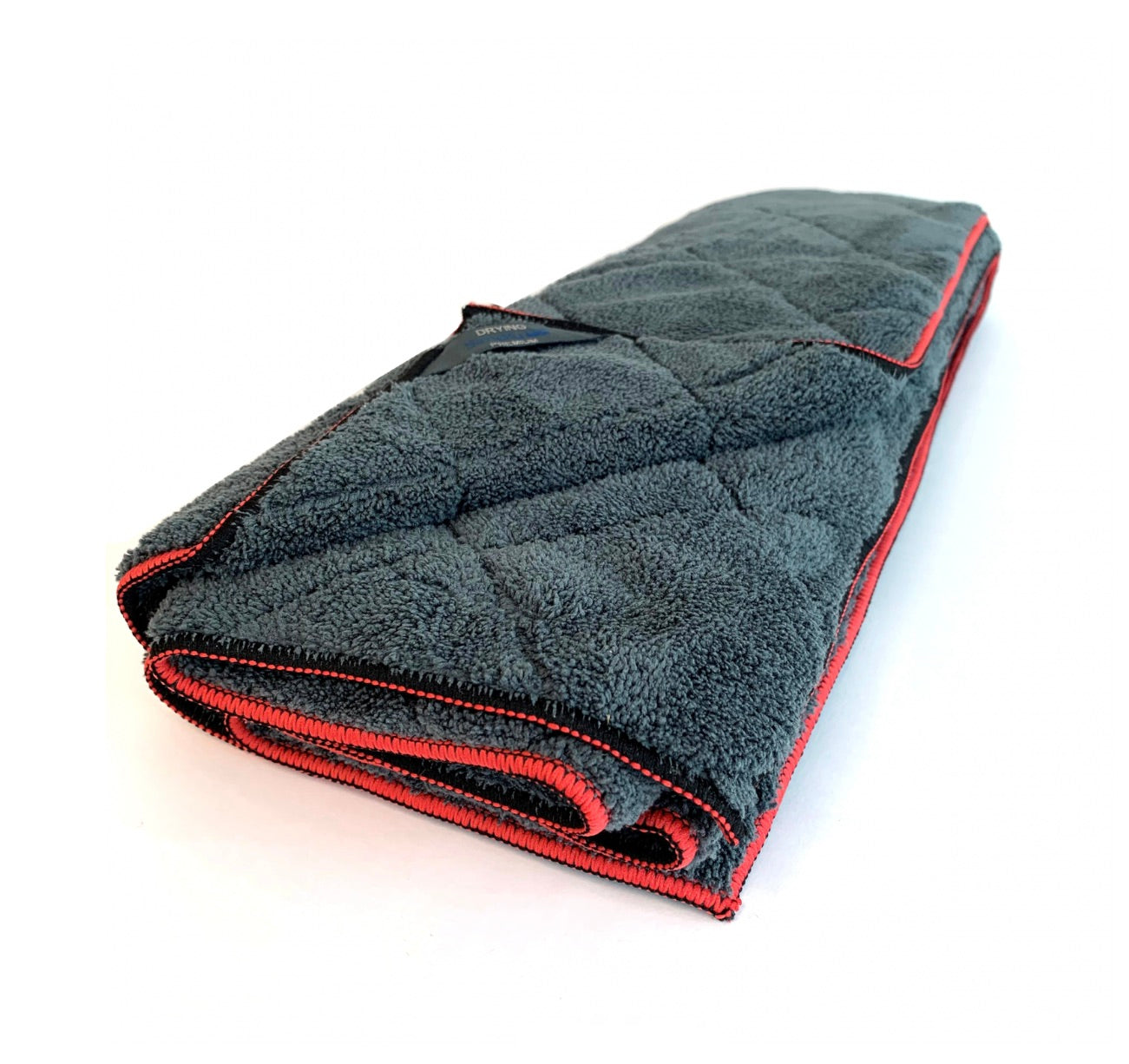 PREMIUM 6SQ FT PLUSH DRYING TOWEL