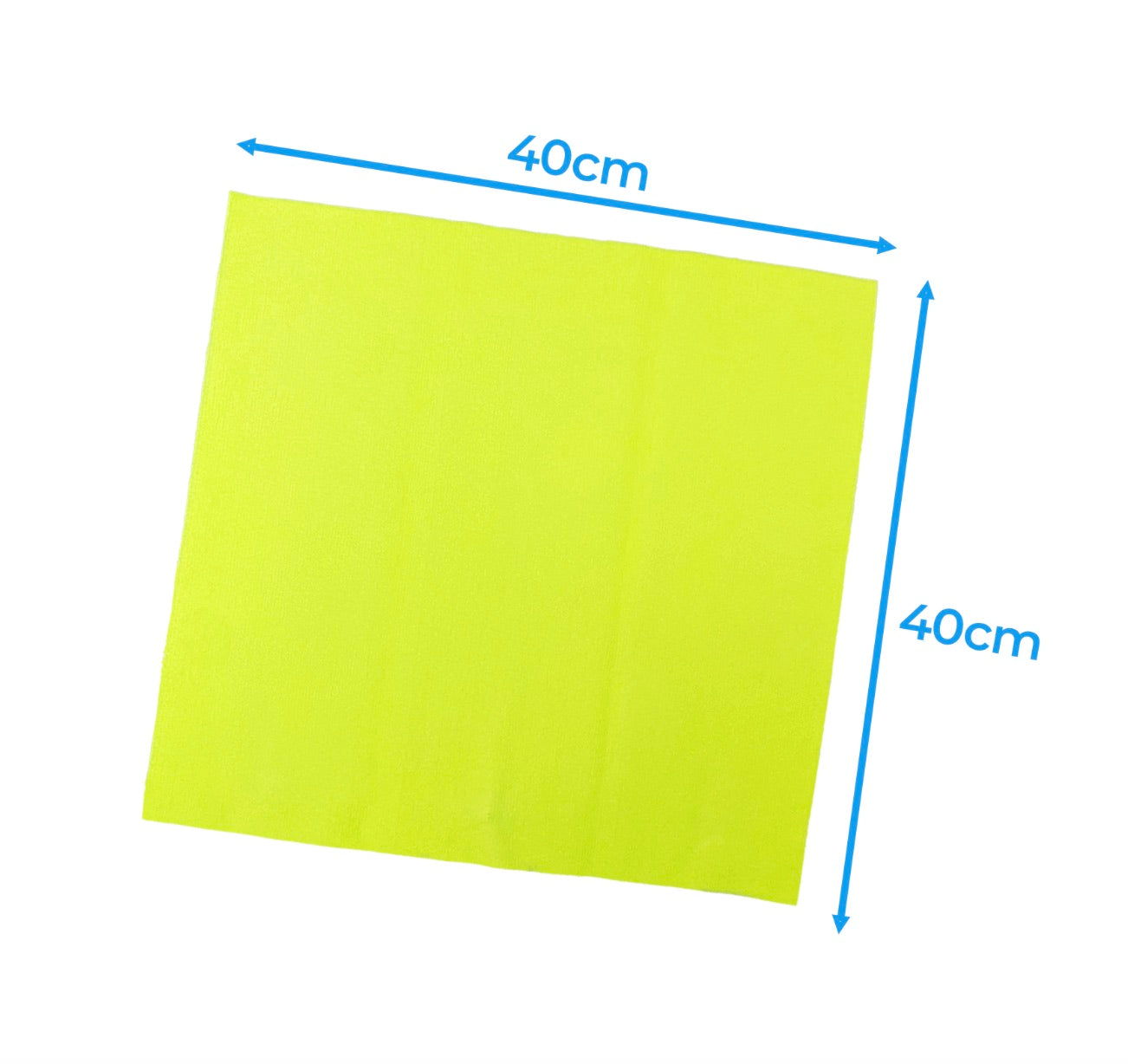 6PK PREMIUM EDGELESS DETAILING TOWELS