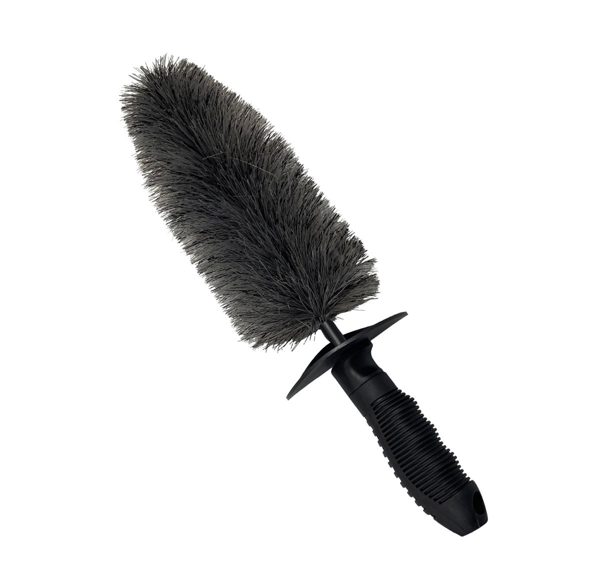 BARREL WHEEL BRUSH