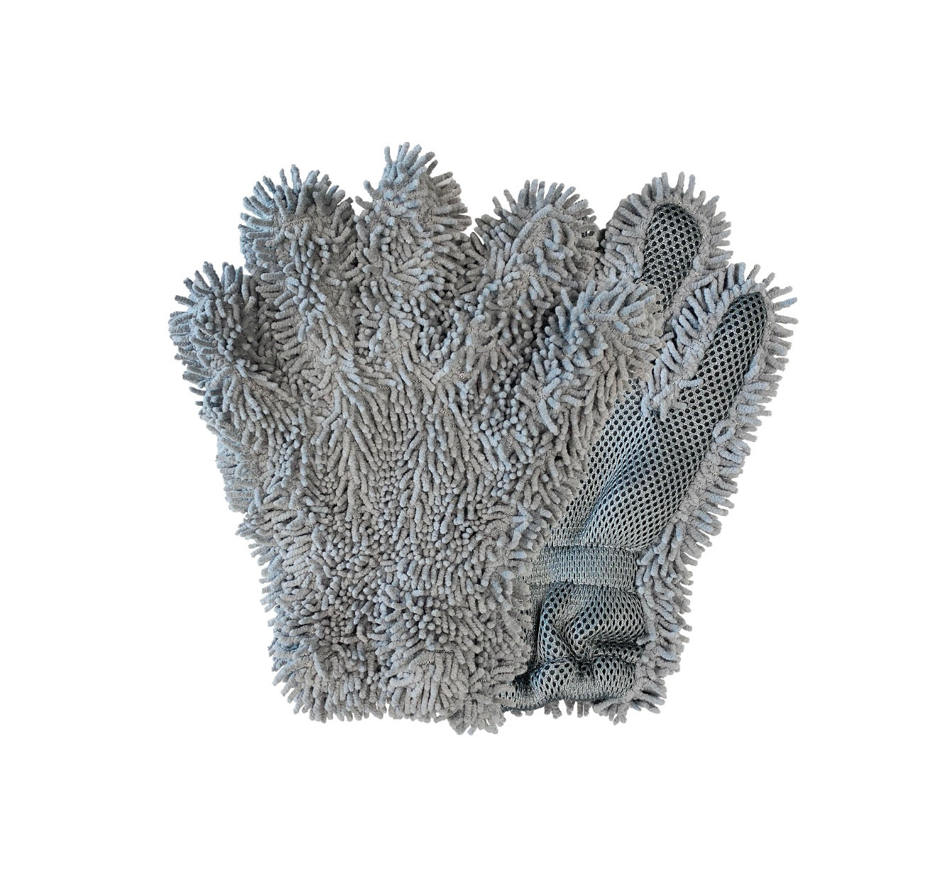 MICROFIBRE WHEEL CLEANING GLOVE
