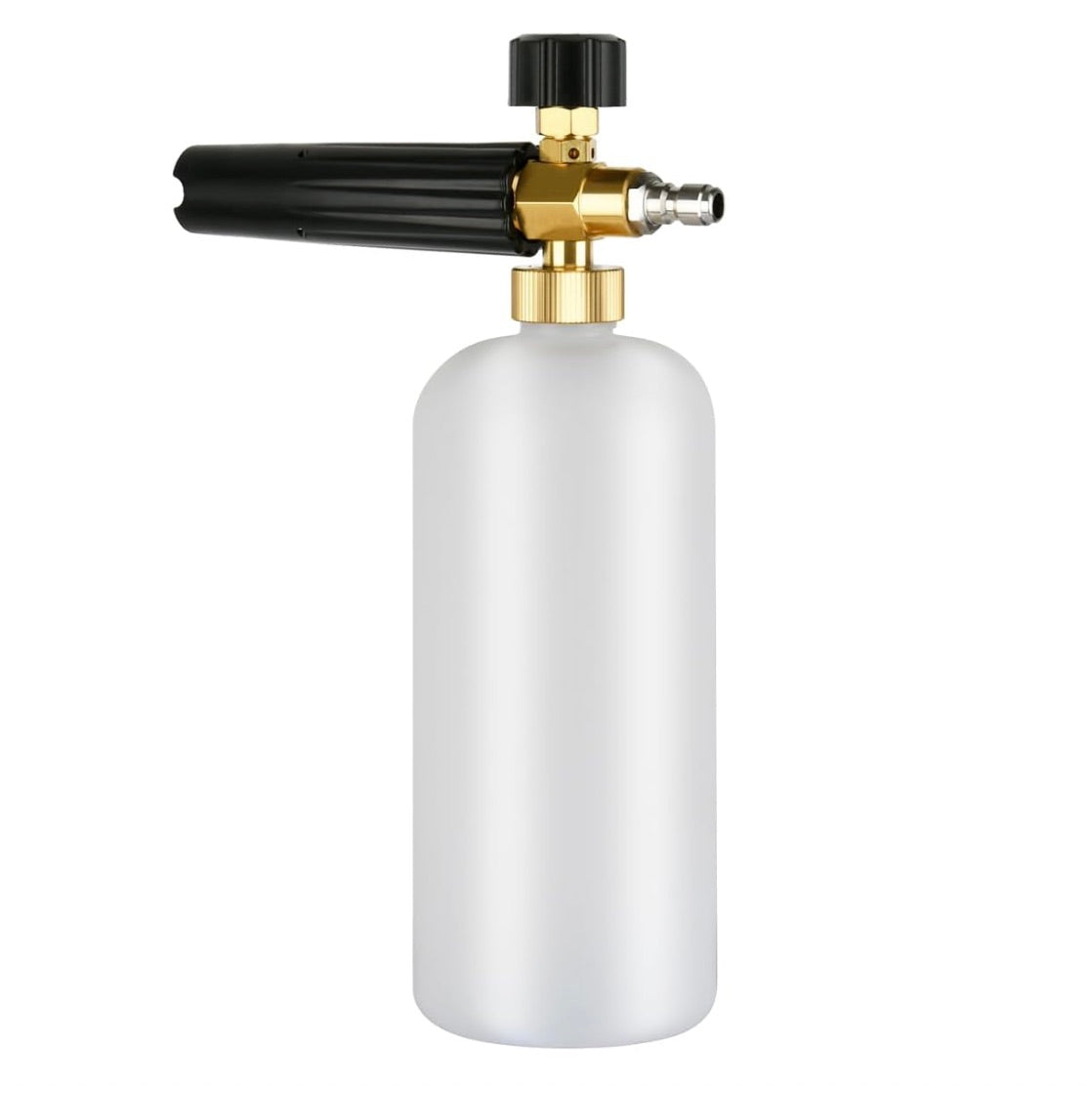 1L Snow Foam Lance Bottle