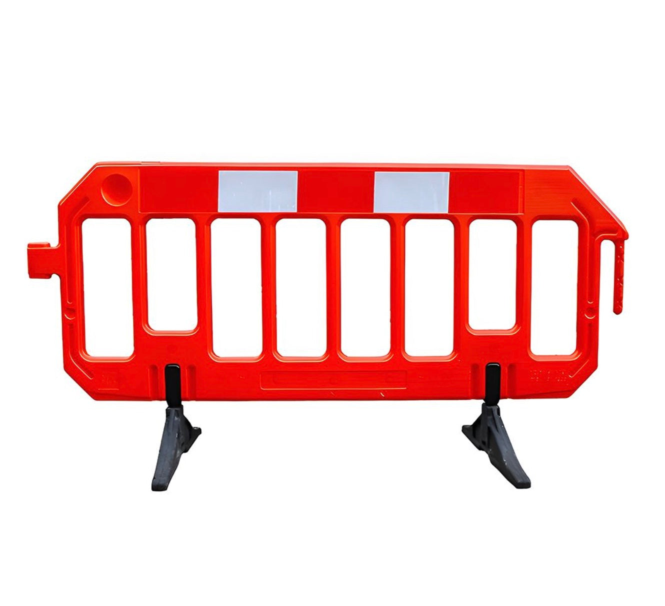 ROAD BARRIER - Orange