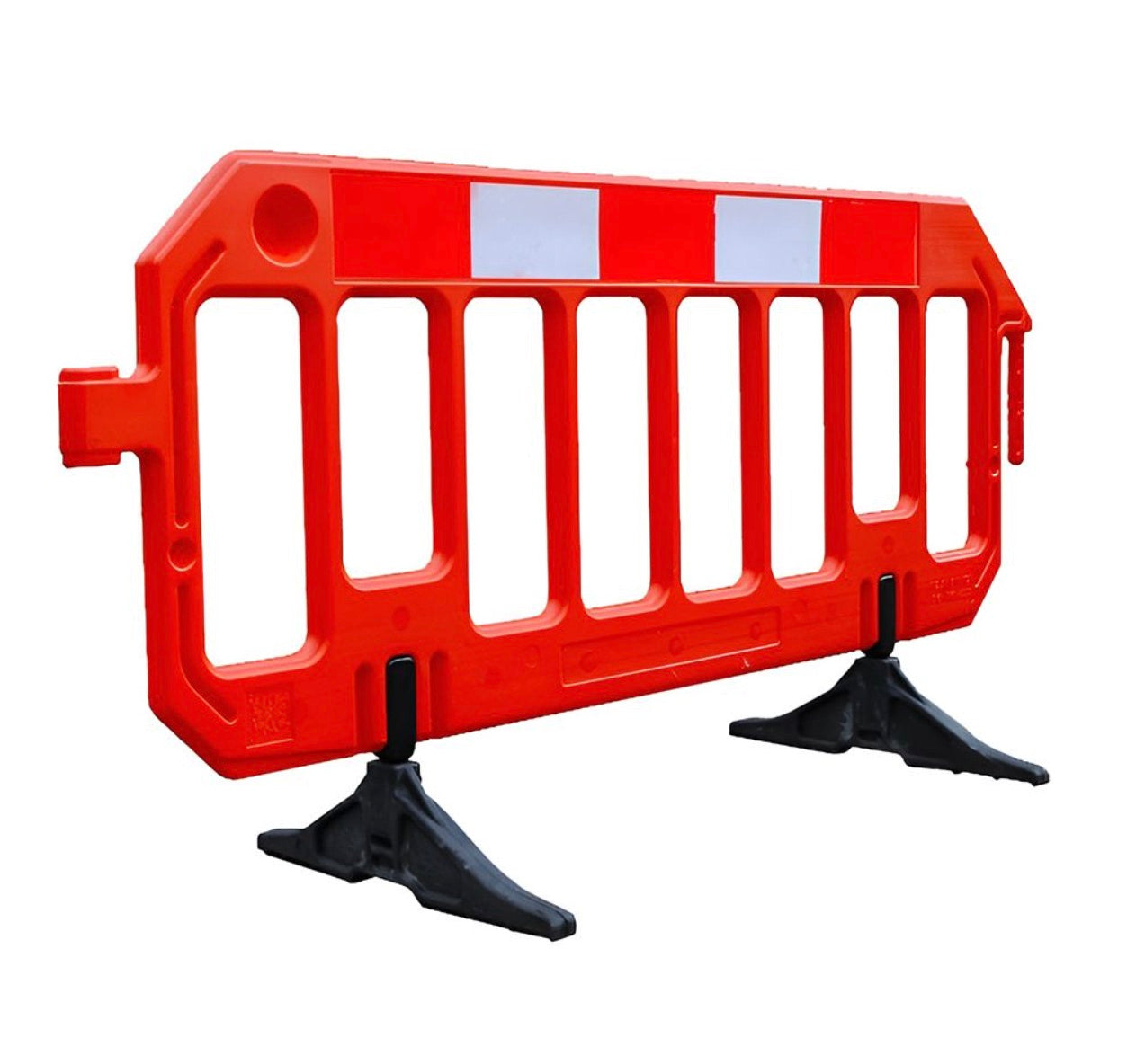 ROAD BARRIER - Orange
