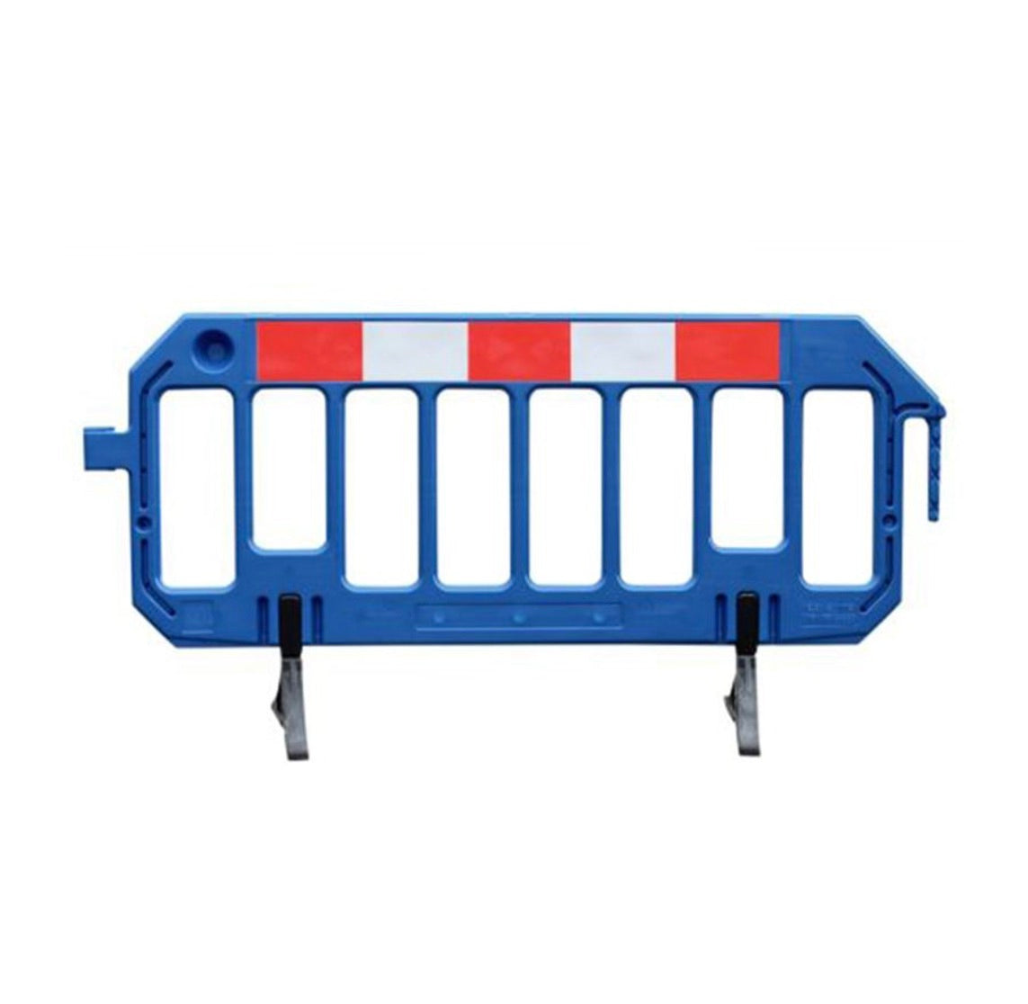 ROAD BARRIER - Blue