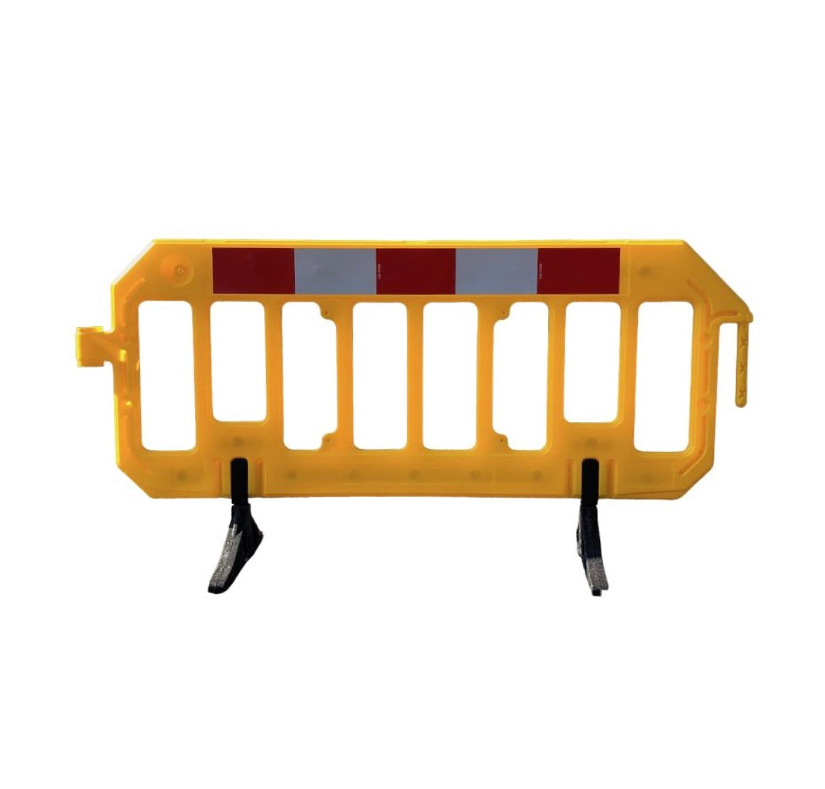 ROAD BARRIER - Yellow