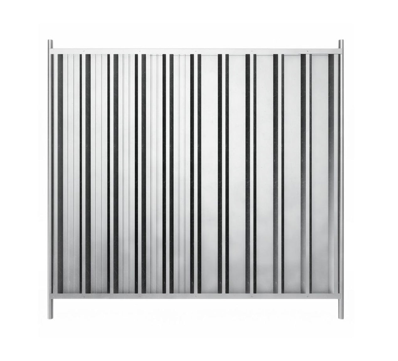 Solid Temporary Fence Panel